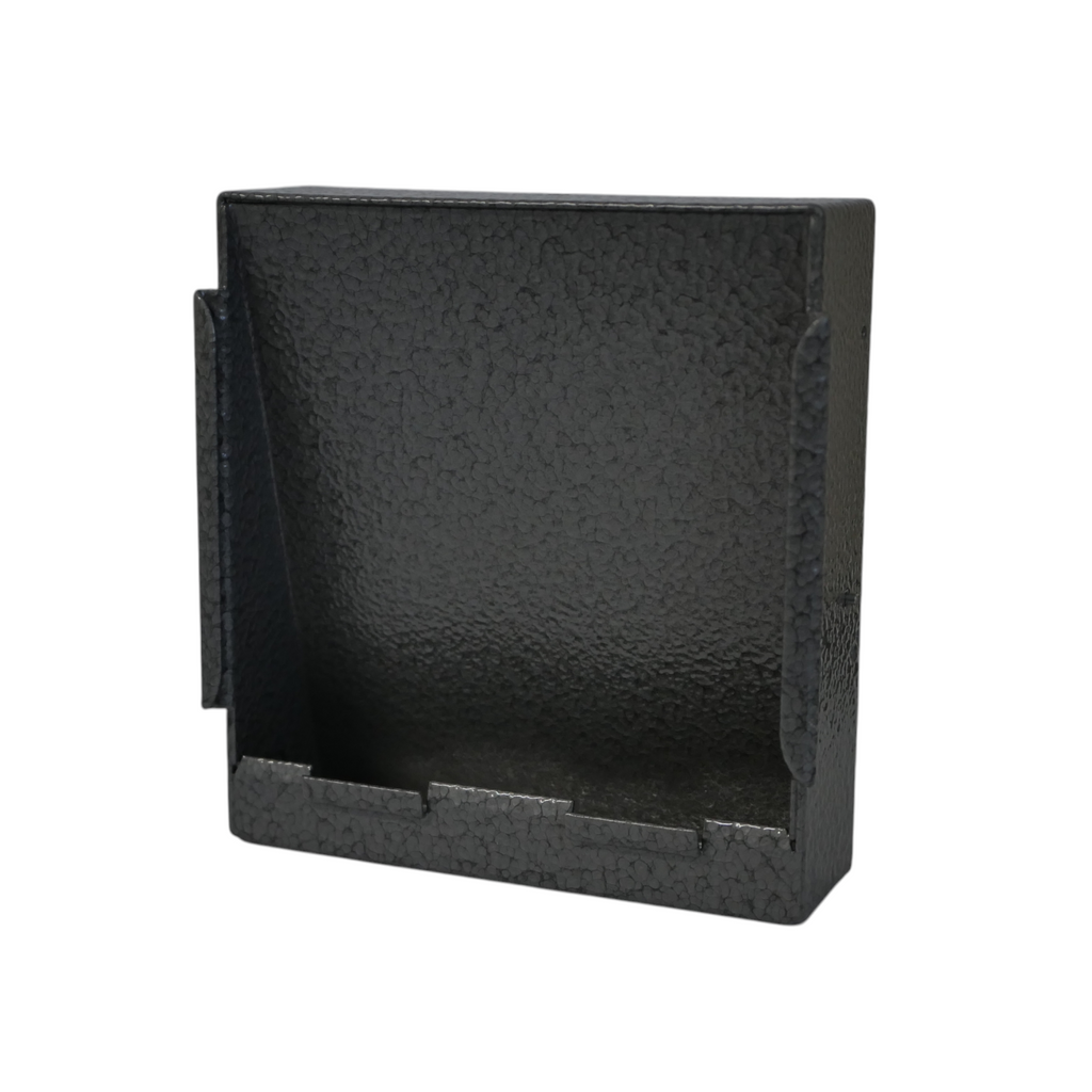 Kugelfangkasten Oakwood für Zielscheiben 14x14cm