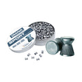 Diana Sport Diabolos Flachkopf 5,5mm