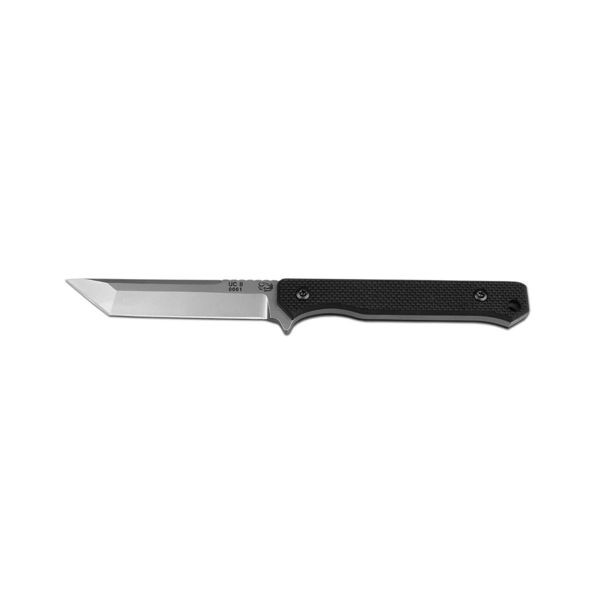 Eickhorn UC-II EDC Messer