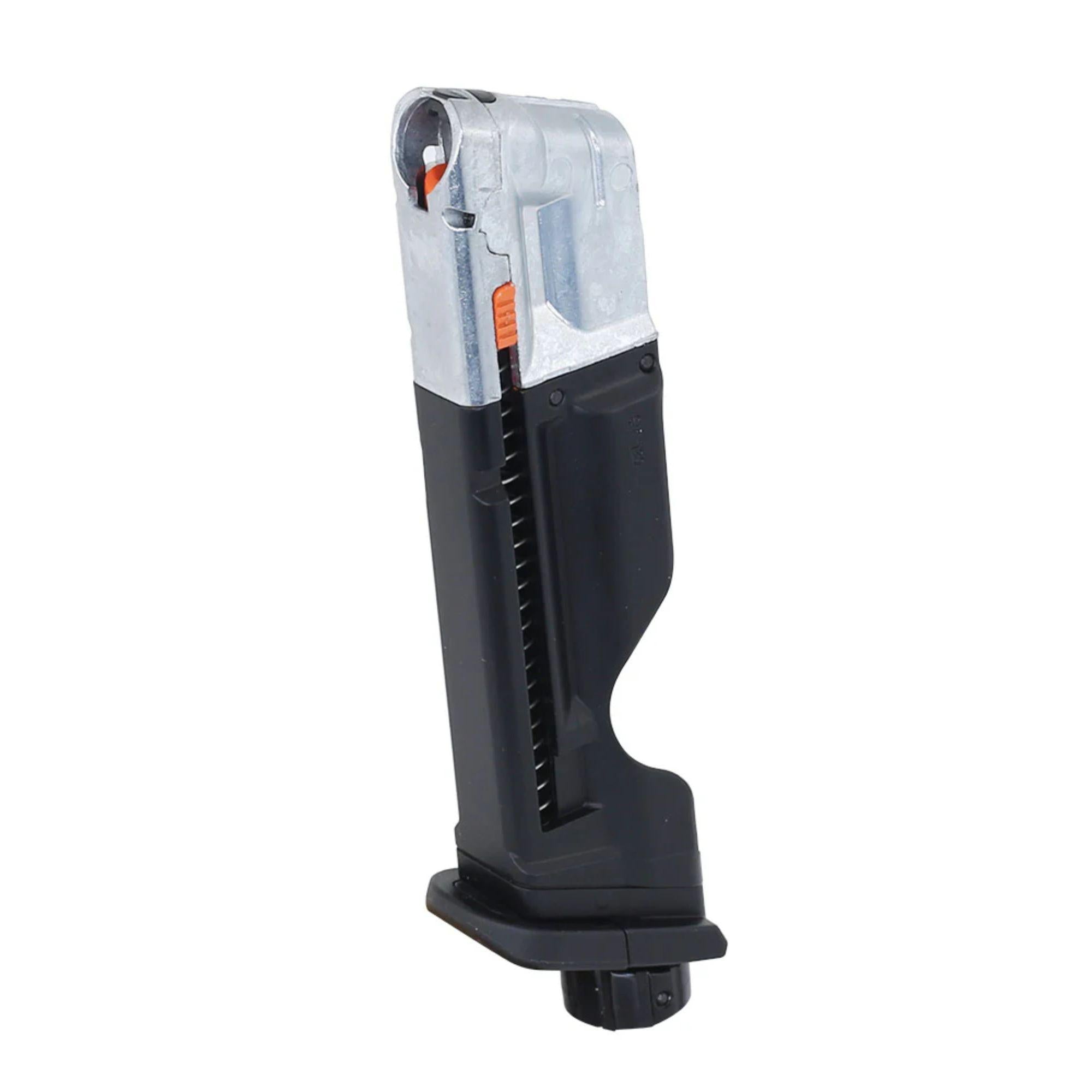Emergency Magazin Glock 17 GEN5 T4E RAM Kaliber .43