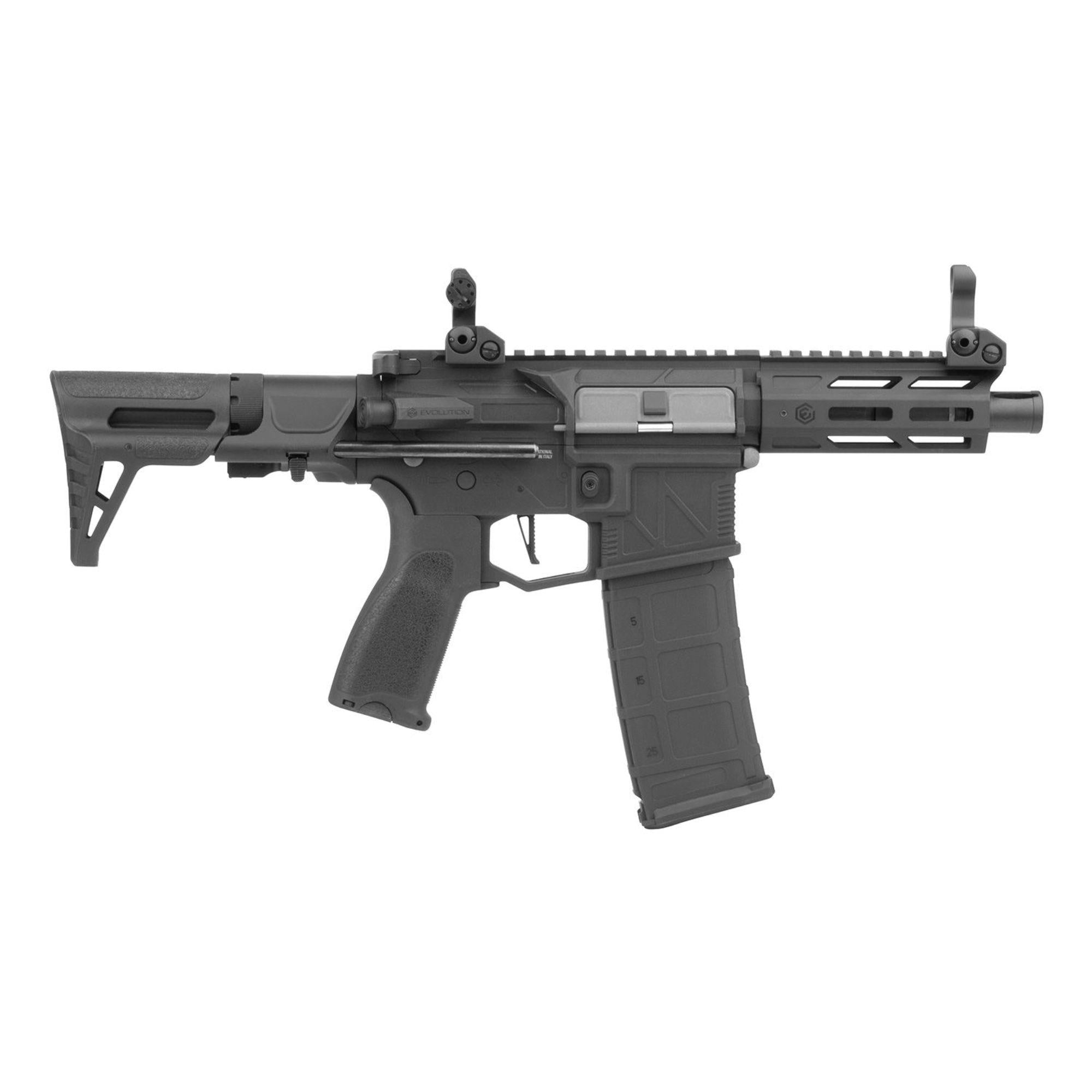 Evolution Ghost XS EMR PDW 6mm Airsoft S-AEG Gewehr