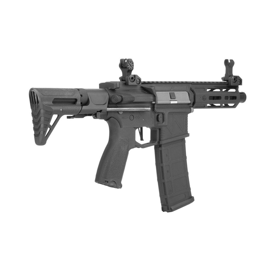 Evolution Ghost XS EMR PDW 6mm Airsoft S-AEG Gewehr