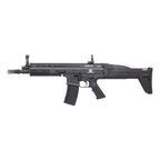FN Herstal SCAR-L Schwarz 6 mm – Airsoft S-AEG