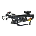 FROST WOLF Compound Armbrust Black 175 lbs SET 