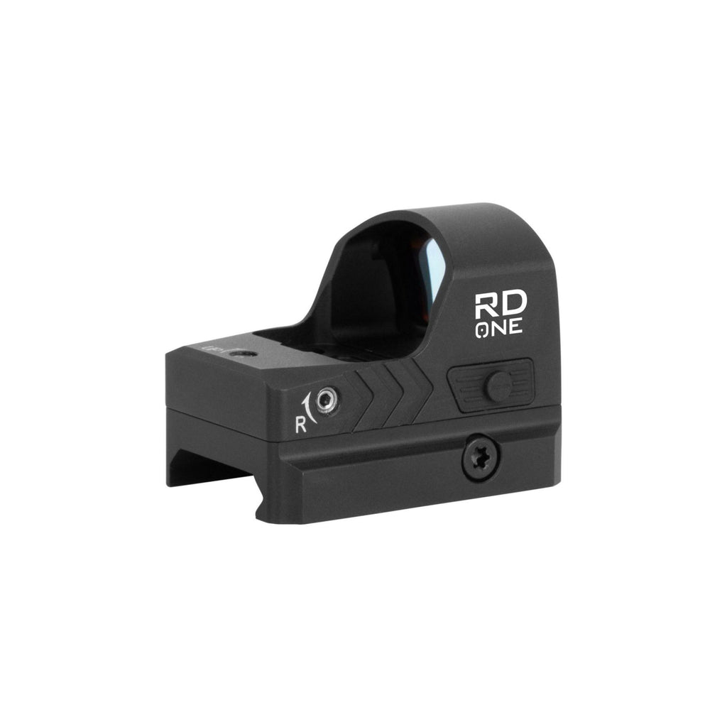GEO RD one Micro Red Dot 24x17