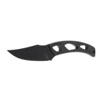 GSG-9 Einsatzmesser EM5 | Glatte Klinge | Neck Knife