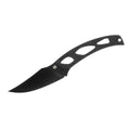 GSG-9 Einsatzmesser EM5 | Glatte Klinge | Neck Knife