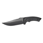 GSG-9 Einsatzmesser EM7 | Glatte Klinge | Outdoormesser