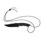 GSG-9 Einsatzmesser EM7 | Glatte Klinge | Outdoormesser