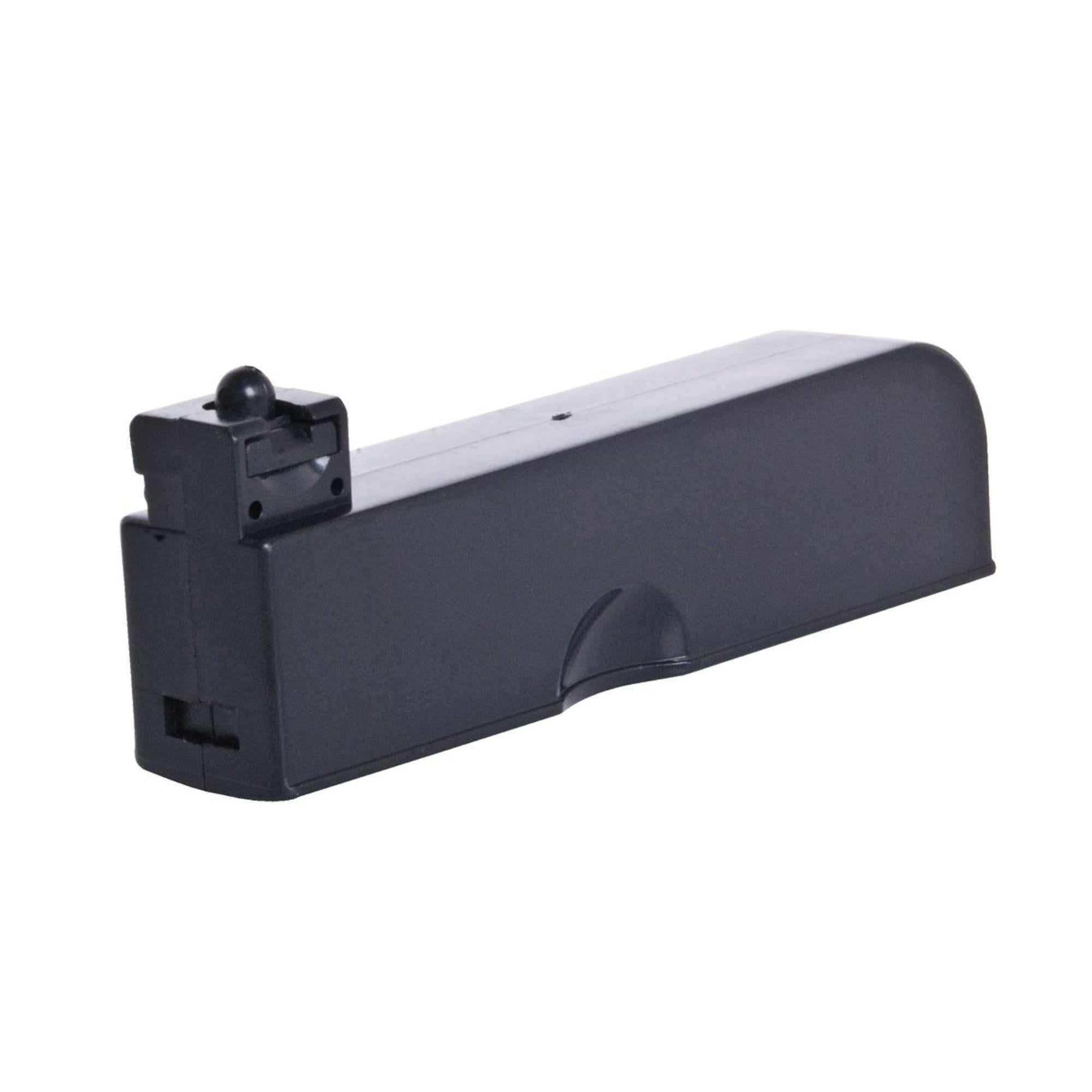 GSG Magazin für MB02, MB03, MB07, MB10, MB11 und MB12 – 29 Schuss