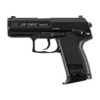 Heckler & Koch USP Compact NS2 GBB Softair (KWA)