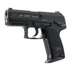 Heckler & Koch USP Compact NS2 GBB Softair (KWA)