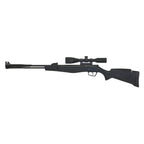 Luftgewehr Stoeger RX40 Combo 4,5mm Unterhebelspanner mit Zielfernrohr
