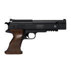 Luftpistole Weihrauch HW75 Match GEN2 4,5mm