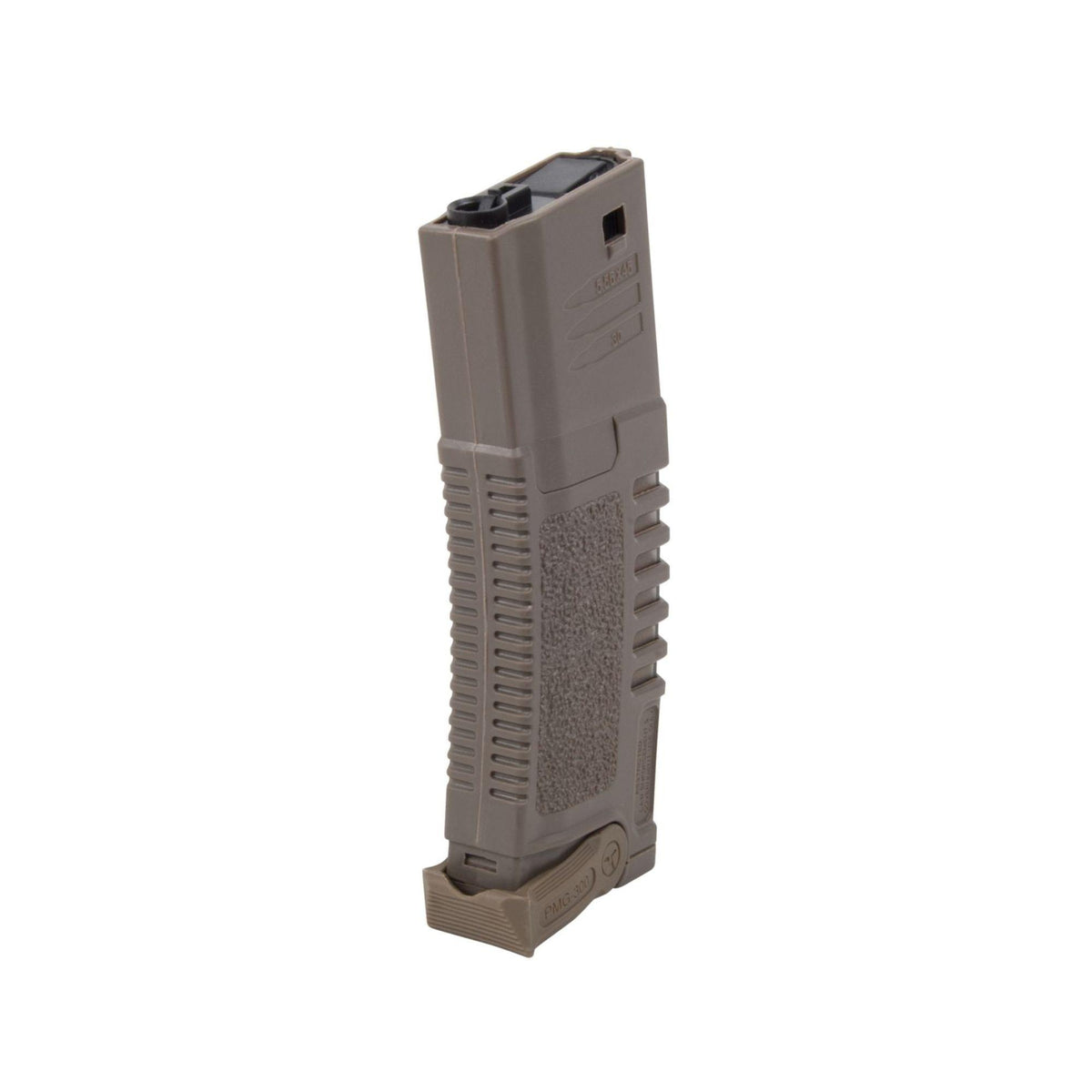 Magazin Ares Mid Cap M4 | M16 - Airsoft AEG/S-AEG