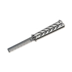 Böker Magnum Balicomb - Balisong / Butterfly Kamm