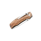 Magnum Pakka Hunter | EDC Outdoormesser