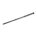 P2P PG26 Professional Guard Teleskopschlagstock 26 Zoll Aluminium mit Pushbutton