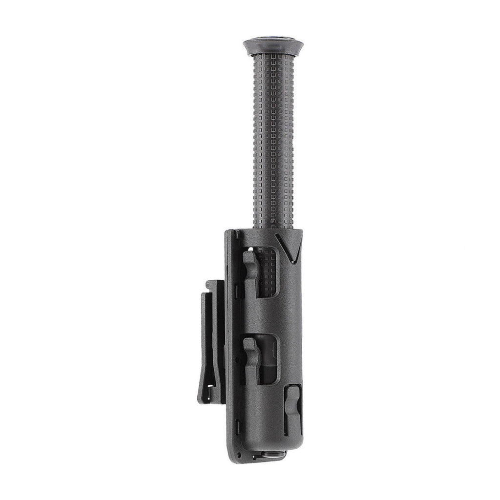 P2P PG26 Professional Guard Teleskopschlagstock 26 Zoll Aluminium mit Pushbutton