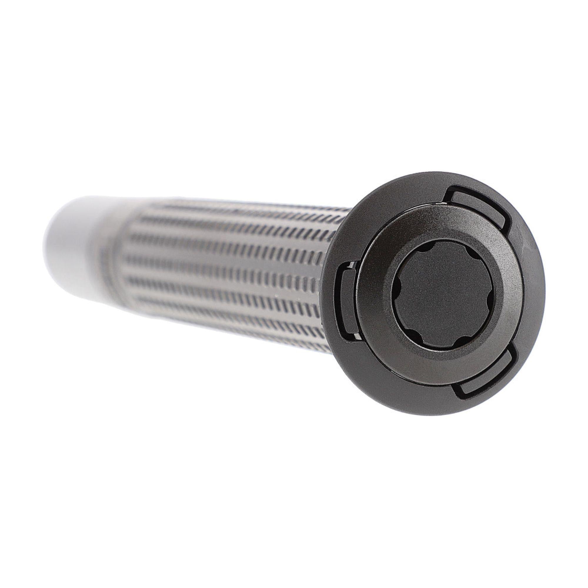 P2P PG26 Professional Guard Teleskopschlagstock 26 Zoll Aluminium mit Pushbutton