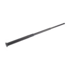 P2P PG26 Professional Guard Teleskopschlagstock 26 Zoll Aluminium mit Pushbutton
