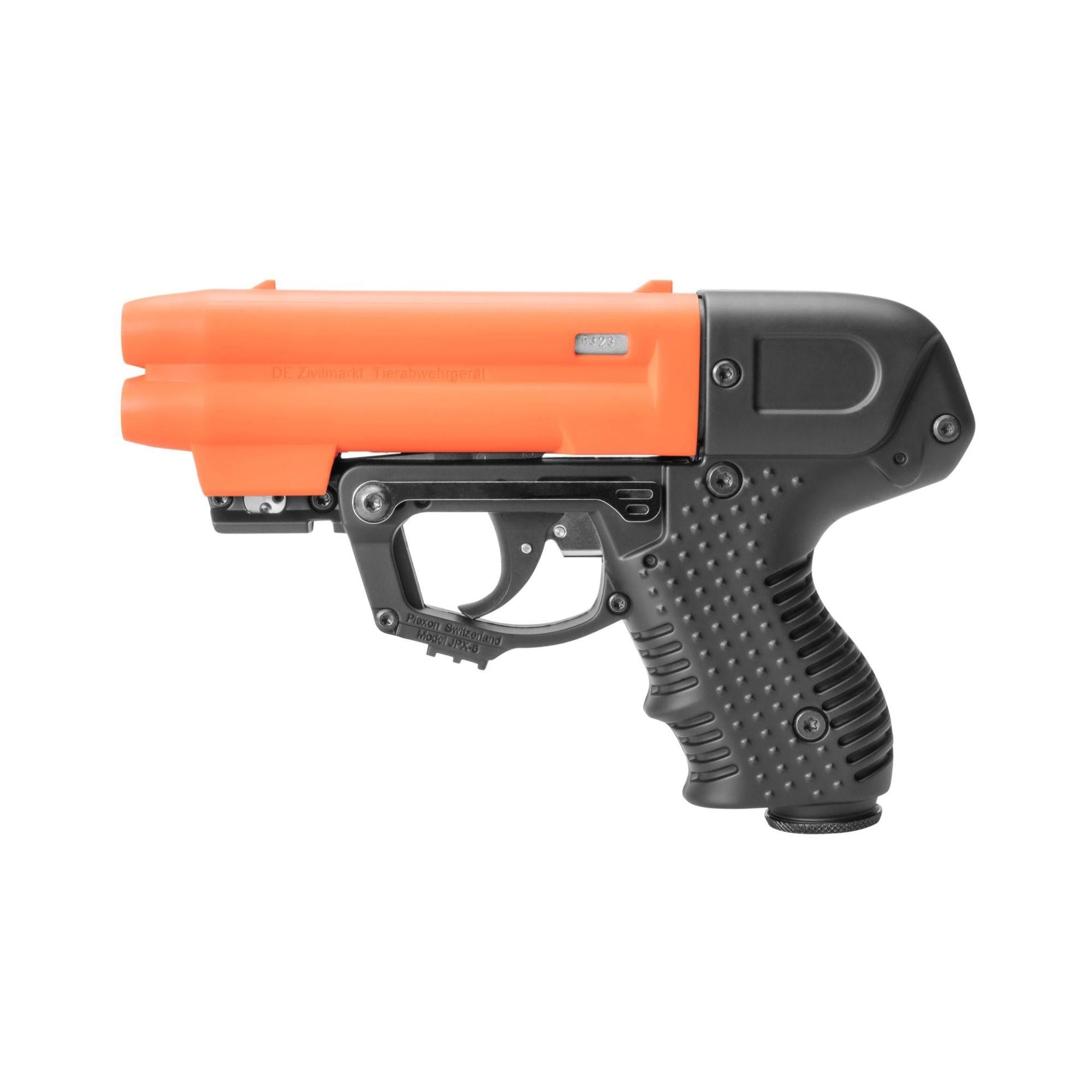 PIEXON JPX 6 Jet Protector - mit Laser - Tierabwehrgerät