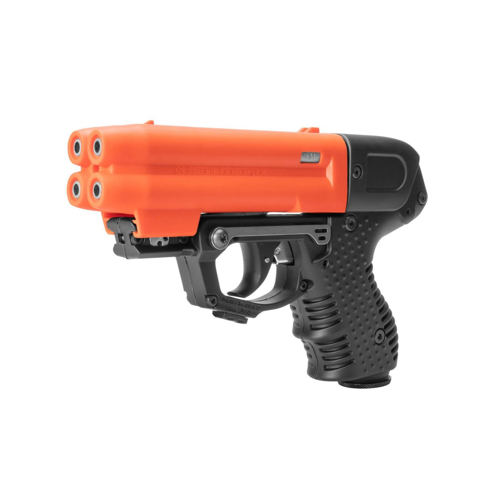 PIEXON JPX 6 Jet Protector - mit Laser - Tierabwehrgerät