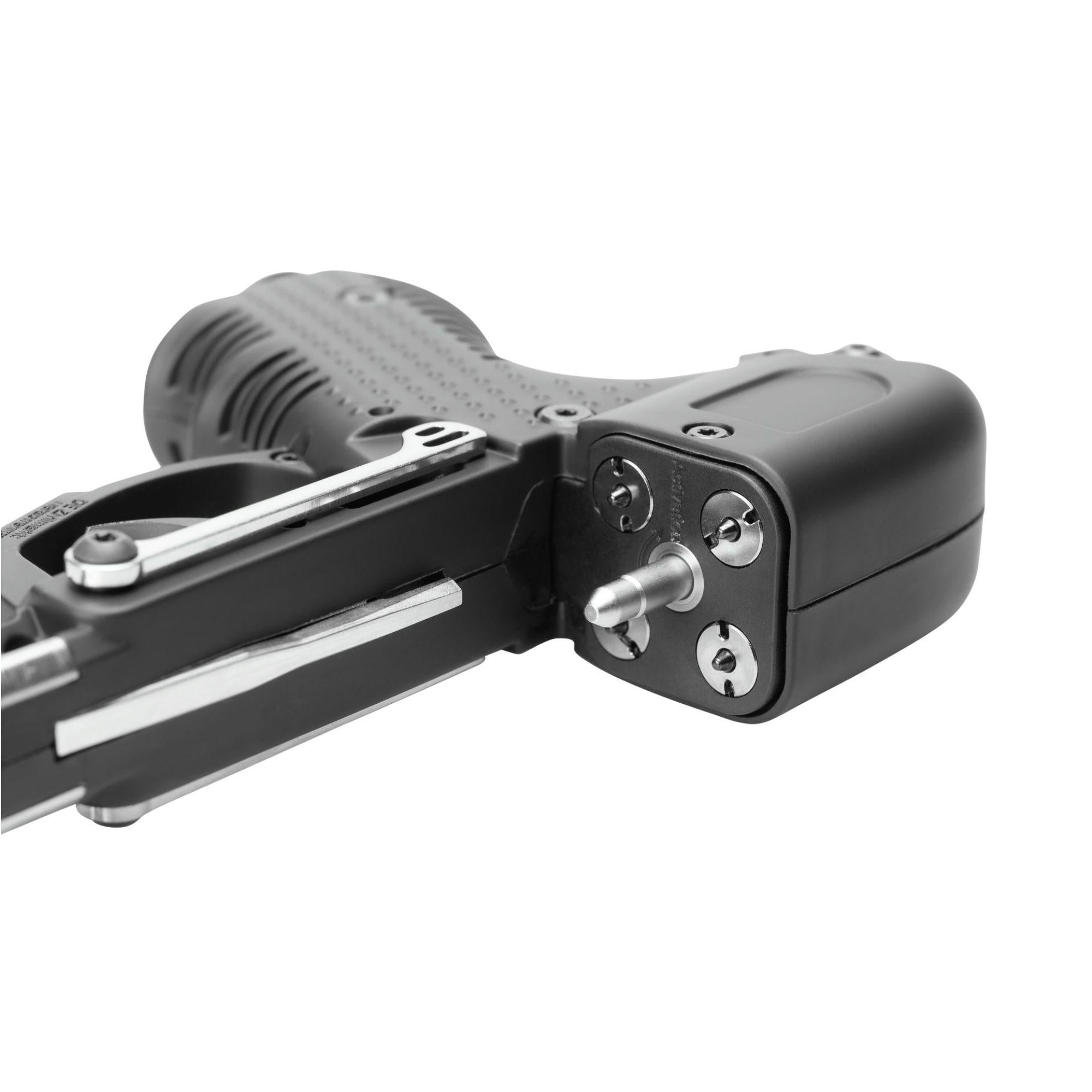 PIEXON JPX 6 Jet Protector - mit Laser - Tierabwehrgerät