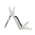 ROXON M3 Mini Multitool mit Schere und Bitsatz