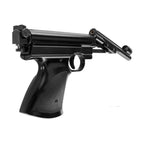 Record Mod III Knicklauf Luftpistole 4,5mm Diabolo