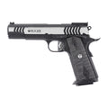 Ruger SR1911 Competition CO₂ Blowback Luftpistole 4,5 mm BB – Sportliche 1911 mit Competition-Ausstattung