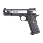 Ruger SR1911 Competition CO₂ Blowback Luftpistole 4,5 mm BB – Sportliche 1911 mit Competition-Ausstattung
