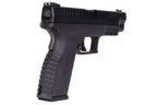 Springfield Armory XDM CO₂ Luftpistole 4,5 mm BB – BlowBack Replika in Schwarz