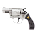 Smith & Wesson Chiefs Special Schreckschuss Revolver Vernickelt 9mm RK