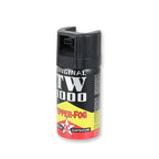 TW1000 Pepper-Fog Pfefferspray Abwehrspray 40ml Selbstschutz