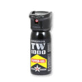 TW1000 Pepper-Gel Pfefferspray Abwehrspray 50ml Tierabwehrspray