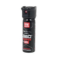 TW1000 Tactical 360° PepperGel Pfeffer-Abwehrspray 45ml