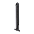 Magazin Tactical Pistol TPX 50 Gen2 Home Defense RAM – Kompakter T4E Marker im Kaliber .50