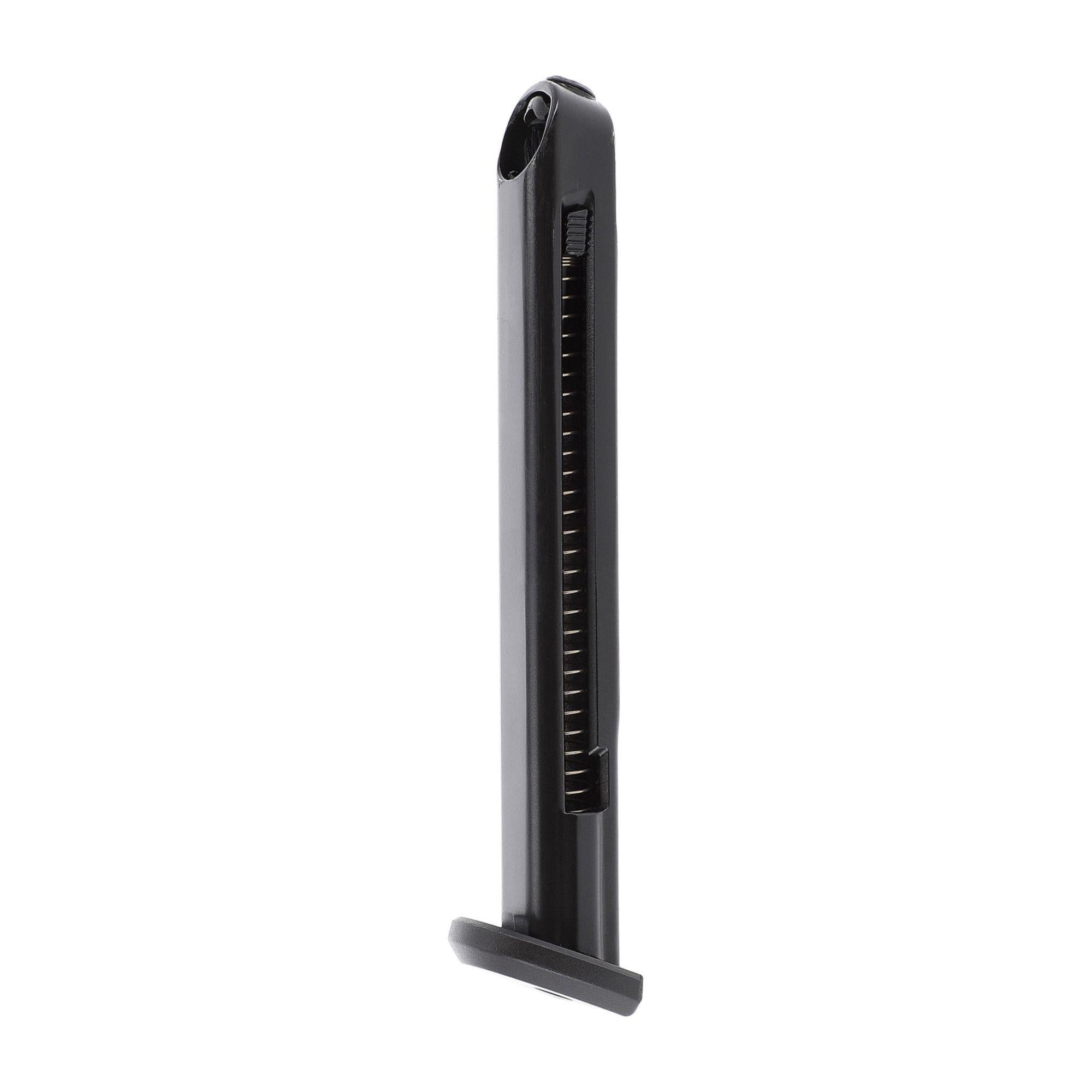 Magazin Tactical Pistol TPX 50 Gen2 Home Defense RAM – Kompakter T4E Marker im Kaliber .50