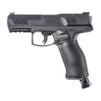 Tactical Pistol TPX 50 Gen2 Home Defense RAM – Kompakter T4E Marker im Kaliber .50