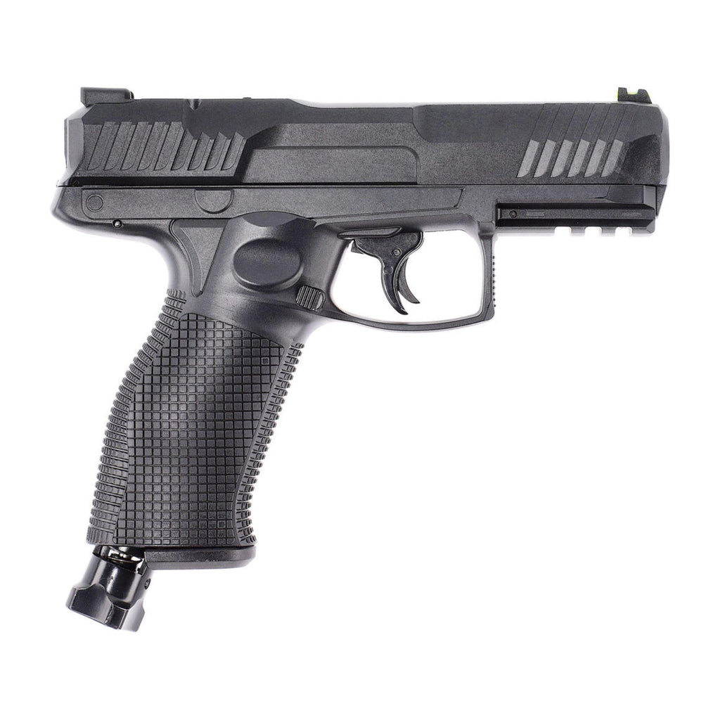 Tactical Pistol TPX 50 Gen2 Home Defense RAM – Kompakter T4E Marker im Kaliber .50
