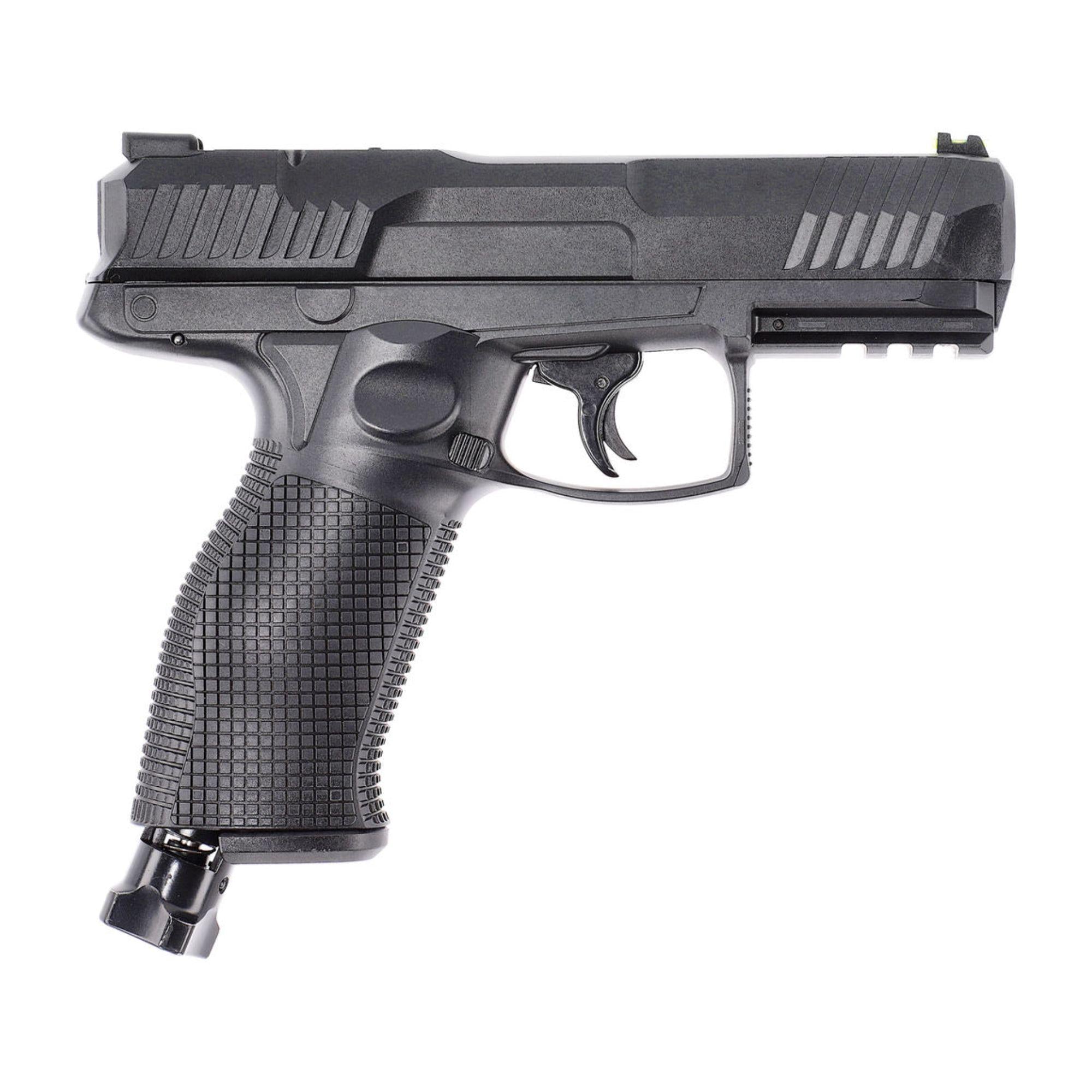 Tactical Pistol TPX 50 Gen2 Home Defense RAM – Kompakter T4E Marker im Kaliber .50