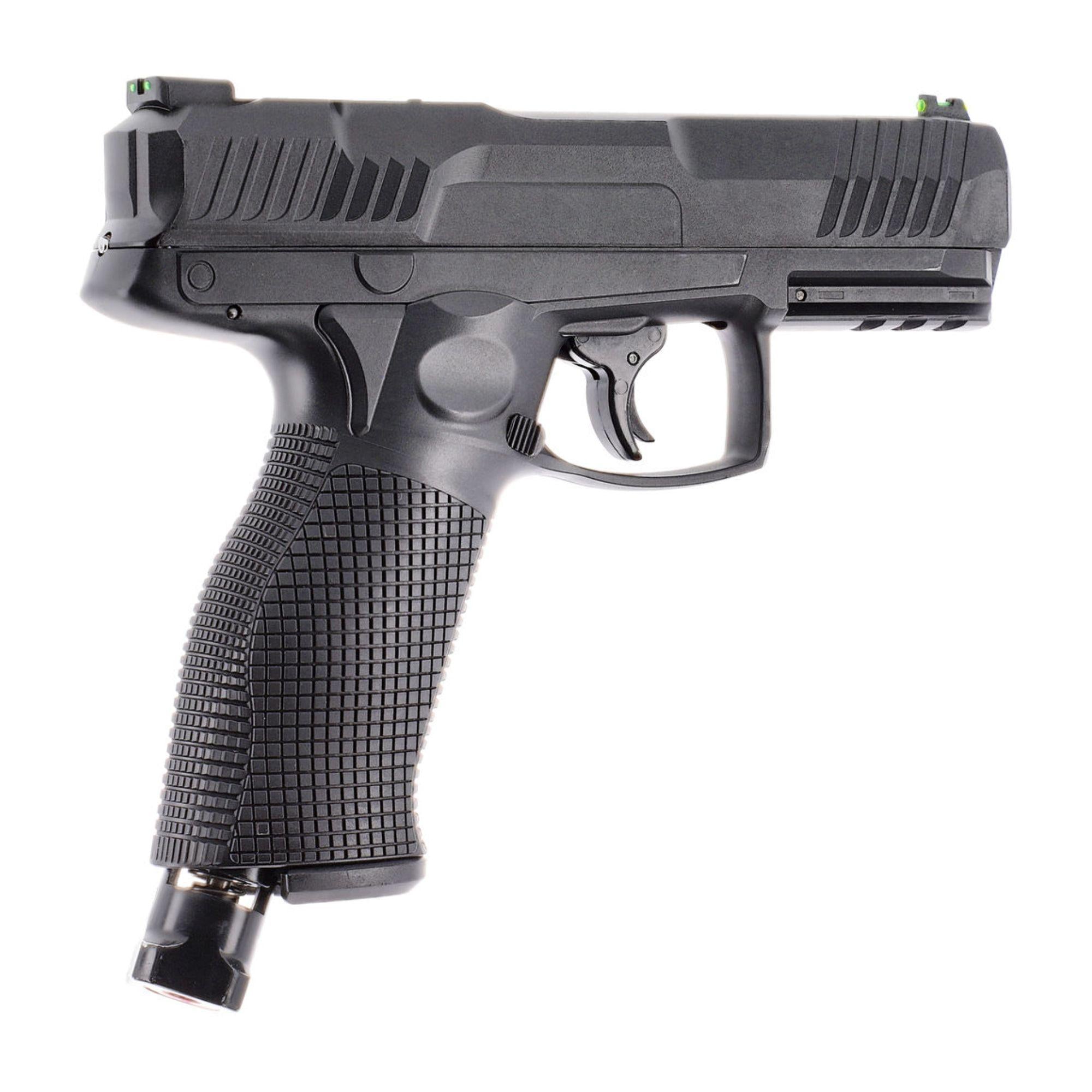 Tactical Pistol TPX 50 Gen2 Home Defense RAM – Kompakter T4E Marker im Kaliber .50