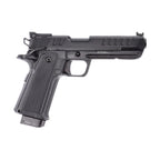 UX Stratix CO₂ Blowback Luftpistole 4,5 mm BB 
