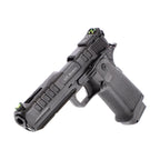 UX Stratix CO₂ Blowback Luftpistole 4,5 mm BB 
