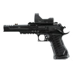 Umarex Race Gun Kit CO2 Luftpistole 4,5mm