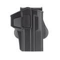Umarex Polymer Paddle Holster für Impax P68 Home Defence Pistole