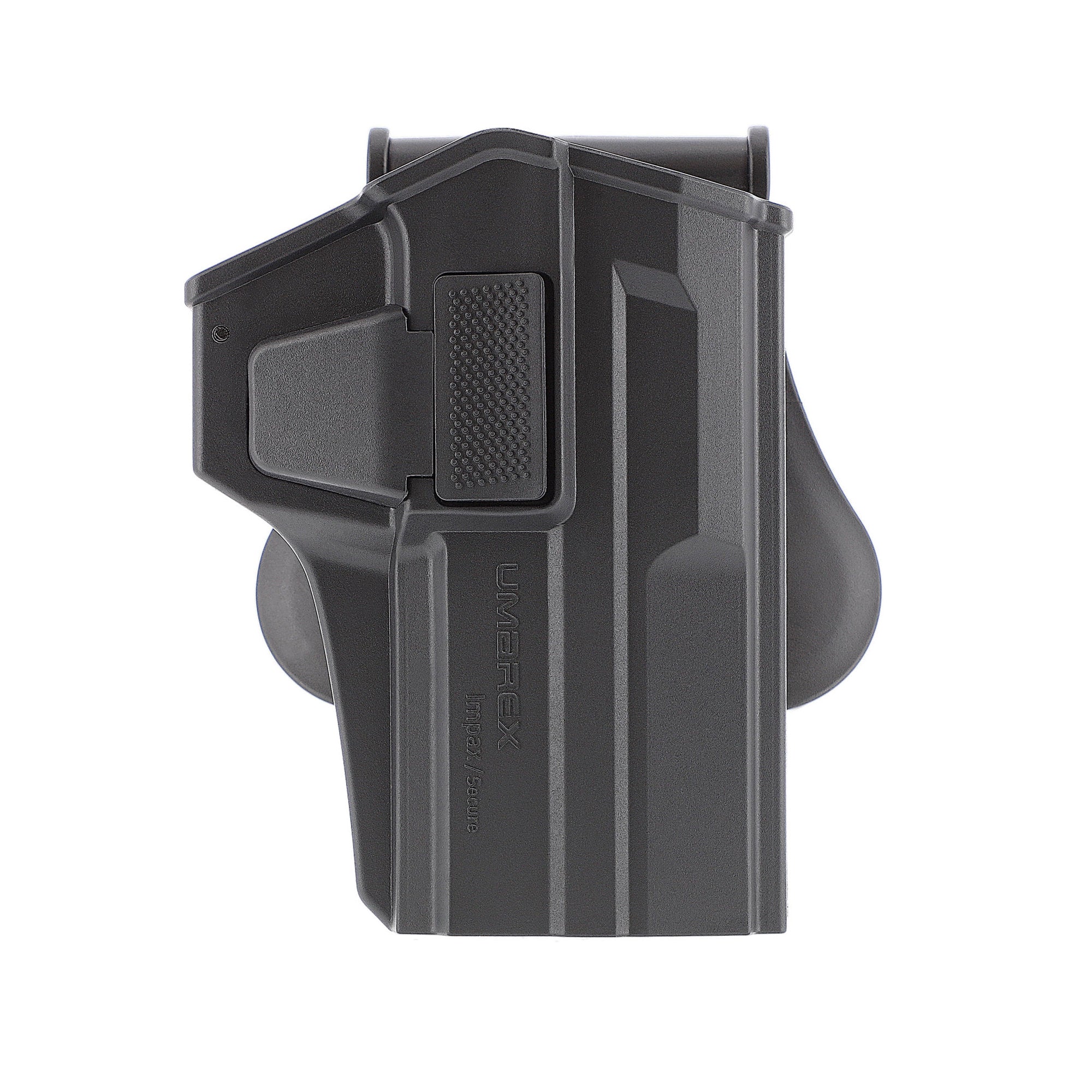 Umarex Polymer Paddle Holster für Impax P68 Home Defence Pistole