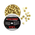 Victory Knallpatronen 6mm Flobert für Schreckschuss 100 Schuss