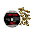 Victory Platzpatronen 9mm RK für Schreckschussrevolver 50 Schuss